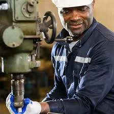 Manufacturing Technician / Factory Technician