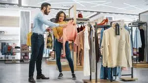 Retail Salesperson Jobs in Saudi Arabia 2026