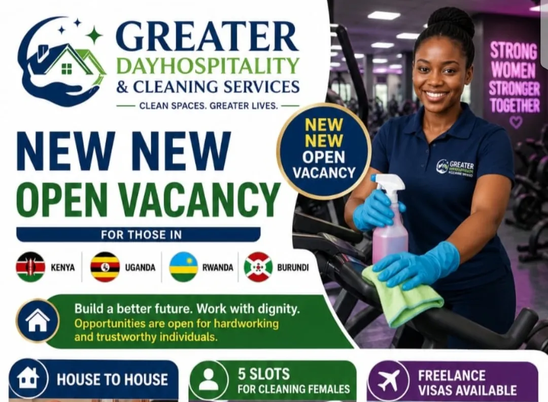 CLEANERS